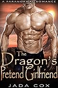 The Dragon’s Pretend Girlfriend