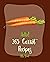Hello! 365 Carrot Recipes by Ms. Fleming