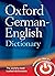 Oxford German - English Dic...