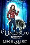 Unleashed (Moonlight Inn, #5)
