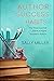 Author Success Habits: The Three Essential Habits of Highly Successful Authors