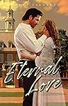 Eternal Love (The Williamsburg Ghost #1)