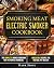 Smoking Meat: Electric Smok...