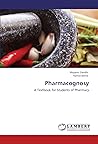 Pharmacognosy: A Textbook for Students of Pharmacy Pharmacognosy: A Textbook for Students of Pharmacy