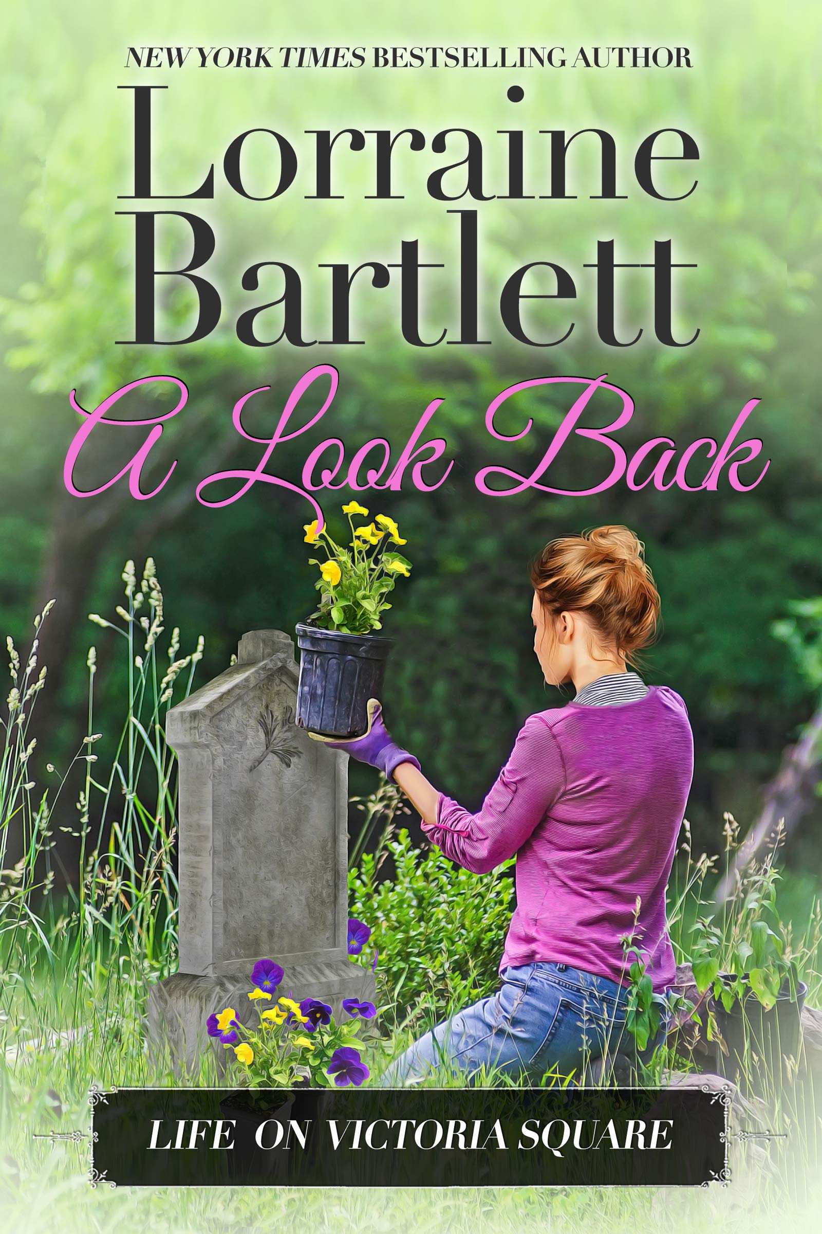 A Look Back (Life On Victoria Square #7)