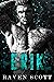 Erik (The Syndicate, #3)