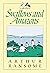 Swallows and Amazons by Arthur Ransome