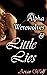 Alpha Werewolves & Little Lies