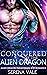 Conquered By The Alien Dragon