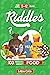 Riddles: 100 riddles about ...