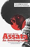 Assata: An Autobiography Book cover for Assata: An Autobiography