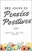 365 Jours de Pensées Positives - Motivation, Bien être, Bonheur by Pol Léon