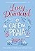 O café da praia by Lucy Diamond