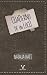 Cuaderno de un loco (Spanish Edition)
