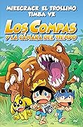 Compas 3. Los Compas y la cámara del tiempo