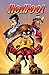 Redfoot: Preview
