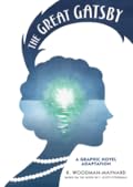 The Great Gatsby: A Graphic Novel Adaptation 