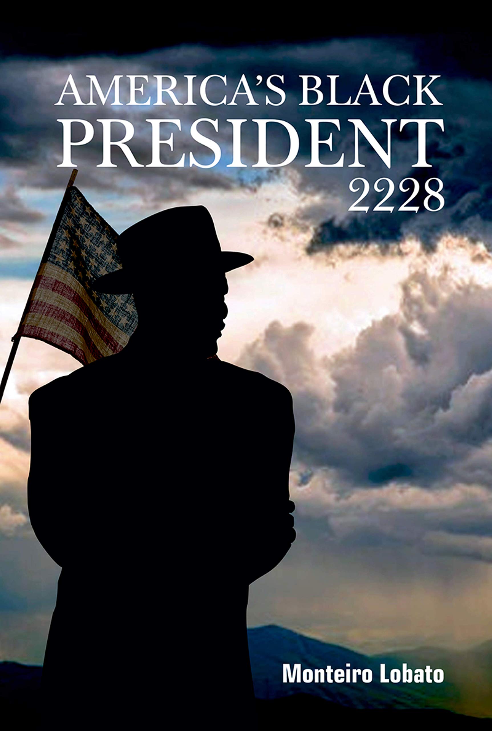 America's Black President 2228