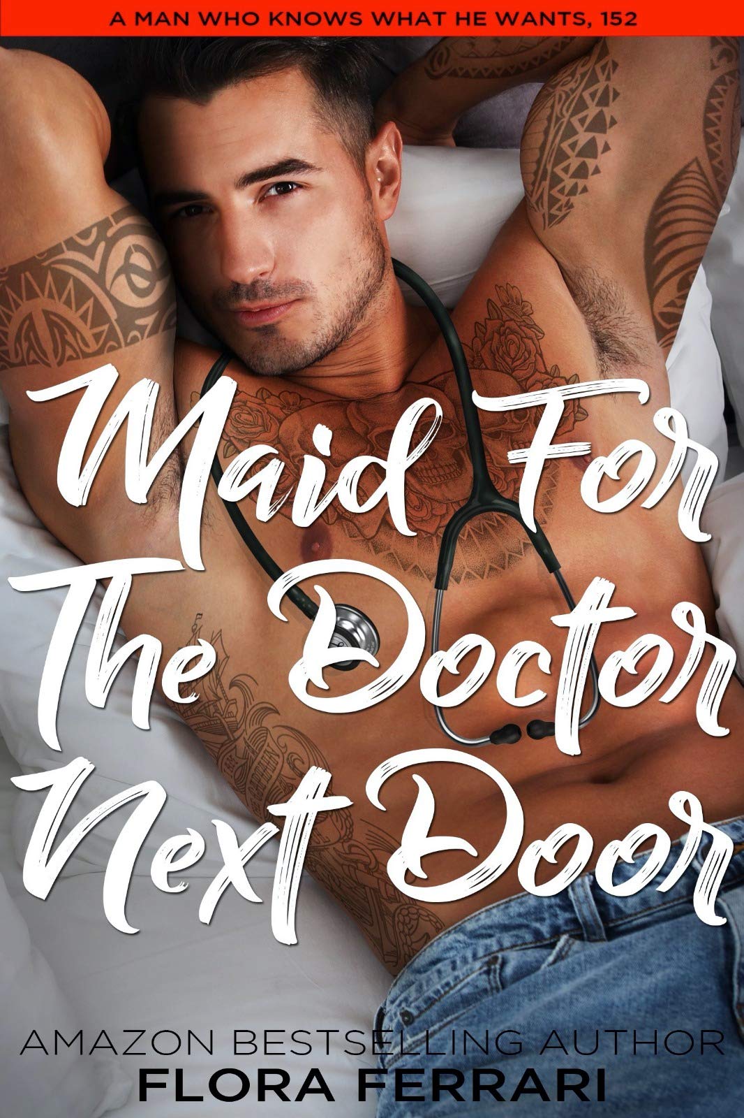 Maid for the Doctor Next Door (Kindle Edition)