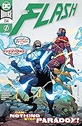 The Flash (2016-2023) #754