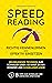 Speed Reading effektiv einsetzen und richtig kennenlernen Grundlegende Techniken zum schnellen Lesen. So wirst du ein besserer und schnellerer Leser! by Alessandro Fiorentini