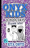 Onyx Kids Adventures Ahoy Danger By Rita Onyx