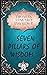 Thomas Edward Lawrence - Seven Pillars of Wisdom by T.E. Lawrence
