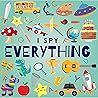 I Spy Everything:...