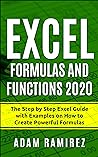 Excel Formulas an...