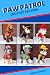 Paw Patrol - Written Croche...