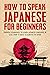 Learn Japanese Book for Beg...