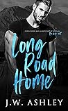 Long Road Home by Carmen Bishop
