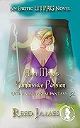 Elven Mage's Submissive Passion