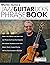 Martin Taylor’s Jazz Guitar Licks Phrase Book: Beginner & Intermediate Licks for Jazz Guitar (Learn How to Play Jazz Guitar)