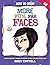 How to Draw MORE Fun, Fab Faces by Karen Campbell