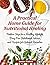 A Practical Home Guide for Nutritional Healing by Jasmin Walters