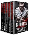 Tattoo Lust: A Tattoo Romance Collection Tattoo Lust: A Tattoo Romance Collection