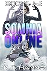 Somnia Online Boo...