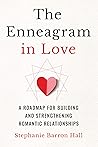 Book cover for The Enneagram in Love: A Roadmap for Building and Strengthening Romantic Relationships