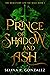 Prince of Shadow and Ash (The Mercenary and the Mage Book 1)