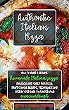 Authentic Italian...