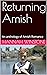 Returning Amish: An antholo...