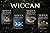 WICCAN: 4 BOOKS IN 1: The all-in-one solution to master the Wicca principles and enjoy its benefits in your life. Discover the secrets of the Moon, the Candle Magic and Herbal Spells