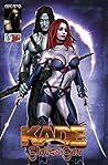 Kade: Shiva's Sun #0