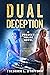 DUAL DECEPTION: A High-Stakes Espionage Thriller (PROJECT MOLKA BOOK 3)