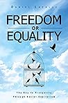 Freedom or Equali...