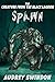 The Creature from the Black Lagoon Spawn by Audrey Swindon