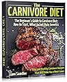The Carnivore Diet by Liam Sandler