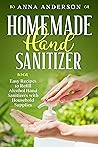 Homemade Hand San...