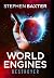 World Engines: Destroyer: A post climate change high concept science fiction odyssey